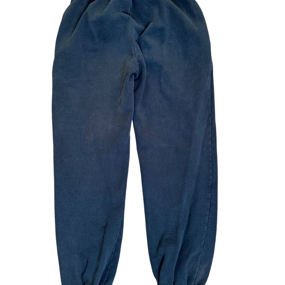 Brandy Melville - John Galt Cozy Black Sweatpants